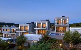 Soleado Luxury Villas